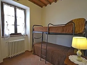 Anita Apartment *