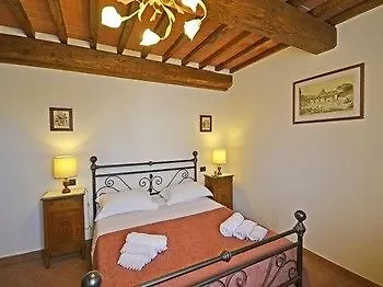 Anita Apartment Cortona