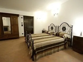Anita Apartment