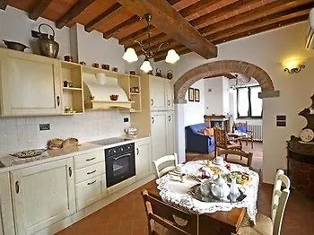 Apartment Anita Cortona
