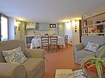 Anita Apartment