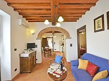 Anita Apartment