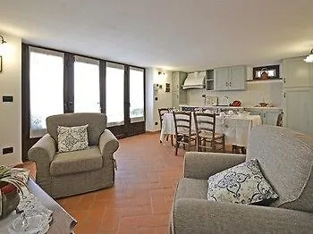 Apartment Anita *