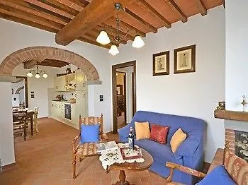 Anita Apartment