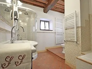 Apartment Anita Cortona