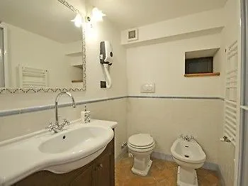 Anita Apartment *