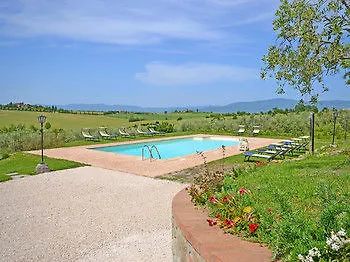 Anita Apartment Cortona